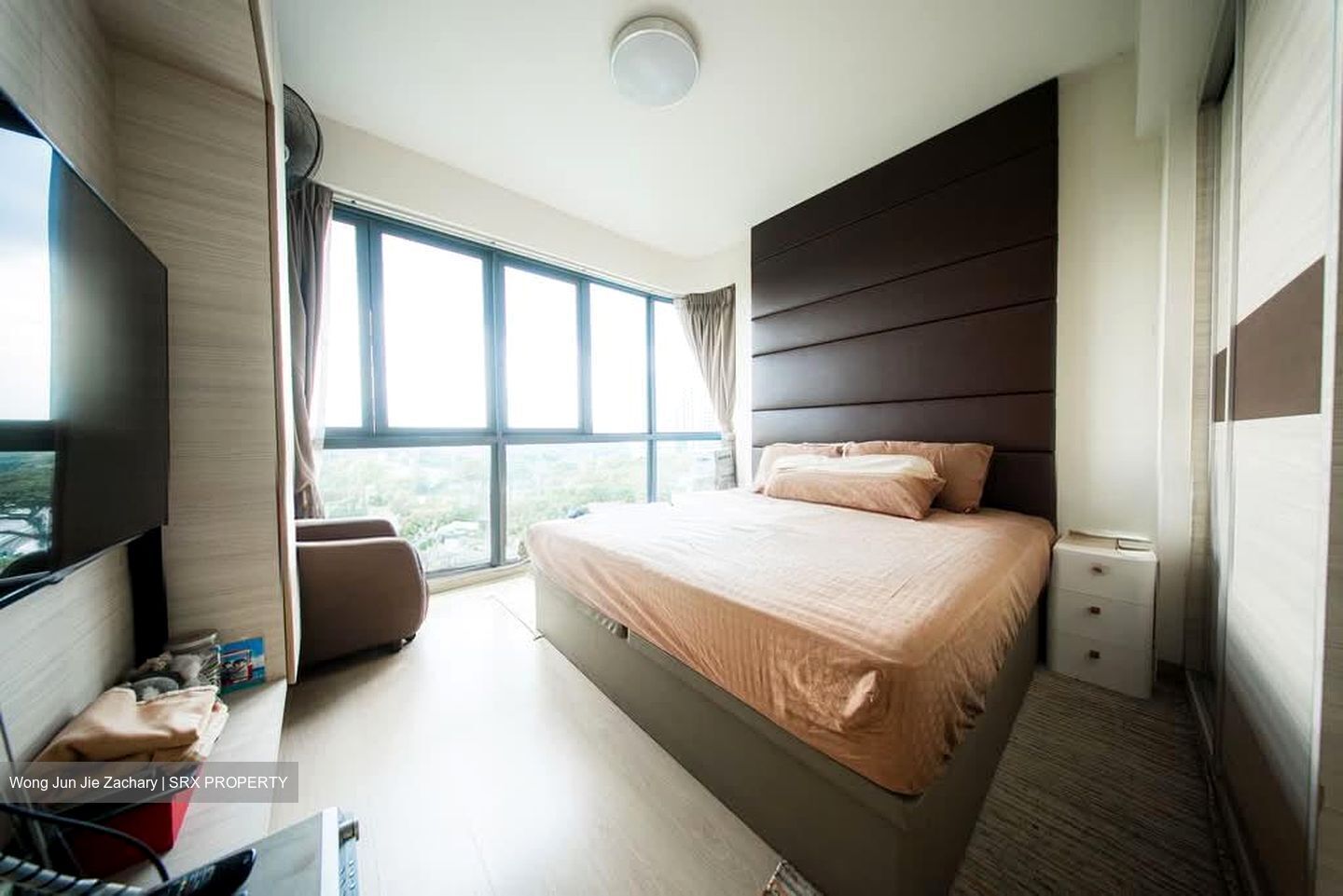 Riversound Residence (D19), Condominium #583916061